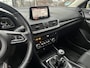Mazda 3 2.0 SkyActiv-G 120 GT-M // HEAD-UP DISPLAY // DODEHOEK // KEYLESS // BOSE AUDIO // NAVI // CAMERA+SENSOREN //