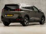 Peugeot 5008 1.2 PureTech Advanced Grip Control Allure 7 persoons (NAVIGATIE, DRIVE MODE, LEDER, STOELVERWARMING, TREKHAAK, CAMERA, NIEUWE APK, NIEUWSTAAT)