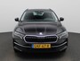 Skoda Octavia Combi 1.5 TSI MHEV Business Edition Plus 115 PK | Automaat | LED Koplampen | Trekhaak | Privacy Glass | Navigatie | Climate Control | Achteruitrijcamera | Parkeersensoren | Adaptive Cruise Control | Virtual Cockpit | Apple Carplay & Android auto | Keyless-Entry | Elektrische Achterklep | Lichtmetalen velgen |