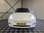 Tesla Model Y Long Range AWD 75kWh | Leer | Pano | Trekhaak