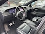 Tesla Model X Performance Ludicrous 7p. RAVEN | 7 zitplaatsen | 22” velgen | Carbon interieur | Verwarmbare stoelen & stuurwielverwarming | Vol lederen bekleding | Alcantara hemel | FULL OPTION | Hoogvoltaccu met Tesla-garantie t/m 03-2028 | 12 mnd BOVAG | Zeer nette auto |