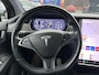 Tesla Model X Performance Ludicrous 7p. RAVEN | 7 zitplaatsen | 22” velgen | Carbon interieur | Verwarmbare stoelen & stuurwielverwarming | Vol lederen bekleding | Alcantara hemel | FULL OPTION | Hoogvoltaccu met Tesla-garantie t/m 03-2028 | 12 mnd BOVAG | Zeer nette auto |