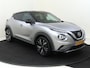 Nissan Juke 1.0 DIG-T N-Design | Navigatie | Achteruitrijcamera | Climate Control | 19'' Inch Velgen | Apple CarPlay & Android Auto