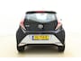 Toyota Aygo 1.0 VVT-i x-play | Airco | Achteruitrijcamera | Bluetooth | Stuurwiel multifunctioneel | Lichtmetalen velgen |