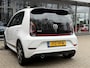 Volkswagen Up! 1.0 TSI 116PK GTI *!* NAVI/ CRUISE/ CAMERA/ 17 INCH/ STOELVERWARMING *!*