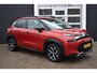 Citroën C3 Aircross PureTech 110 Plus Lederen bekleding | Navigatie | Airco | Parkeersensoren |