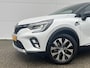 Renault Captur 1.6 E-Tech full hybrid 145 techno / Pack Full Screen / cruise control / stof/kunstlederen bekleding / Apple Carplay/Android Auto /