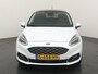 Ford Fiesta 125PK EcoBoost Vignale | Adapt. Cruise | Winterpack| Panorama dak | Leder | B&O | Dode hoek detectie |