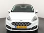 Ford Fiesta 125PK EcoBoost Vignale | Adapt. Cruise | Winterpack| Pano dak | Leder | B&O | Dode hoek detectie |