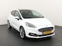 Ford Fiesta 125PK EcoBoost Vignale | Adapt. Cruise | Winterpack| Pano dak | Leder | B&O | Dode hoek detectie |