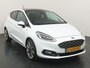 Ford Fiesta 125PK EcoBoost Vignale | Adapt. Cruise | Winterpack| Panorama dak | Leder | B&O | Dode hoek detectie |