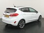 Ford Fiesta 125PK EcoBoost Vignale | Adapt. Cruise | Winterpack| Panorama dak | Leder | B&O | Dode hoek detectie |