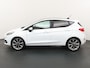 Ford Fiesta 125PK EcoBoost Vignale | Adapt. Cruise | Winterpack| Pano dak | Leder | B&O | Dode hoek detectie |