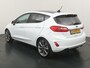 Ford Fiesta 125PK EcoBoost Vignale | Adapt. Cruise | Winterpack| Panorama dak | Leder | B&O | Dode hoek detectie |
