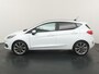 Ford Fiesta 125PK EcoBoost Vignale | Adapt. Cruise | Winterpack| Panorama dak | Leder | B&O | Dode hoek detectie |