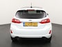 Ford Fiesta 125PK EcoBoost Vignale | Adapt. Cruise | Winterpack| Pano dak | Leder | B&O | Dode hoek detectie |