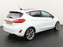 Ford Fiesta 125PK EcoBoost Vignale | Adapt. Cruise | Winterpack| Pano dak | Leder | B&O | Dode hoek detectie |