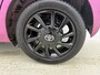 Toyota Aygo 1.0 VVT-i x-cite L