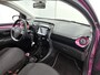 Toyota Aygo 1.0 VVT-i x-cite L