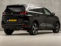 Peugeot 5008 1.2 PureTech GT-Line 7 Persoons Automaat 131Pk (PANORAMADAK, APPLE CARPLAY, GROOT NAVI, 360 CAMERA, CLIMATE, NIEUWE APK, NIEUWSTAAT)