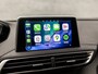 Peugeot 5008 1.2 PureTech GT-Line 7 Persoons Automaat 131Pk (PANORAMADAK, APPLE CARPLAY, GROOT NAVI, 360 CAMERA, CLIMATE, NIEUWE APK, NIEUWSTAAT)