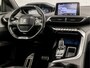 Peugeot 5008 1.2 PureTech GT-Line 7 Persoons Automaat 131Pk (PANORAMADAK, APPLE CARPLAY, GROOT NAVI, 360 CAMERA, CLIMATE, NIEUWE APK, NIEUWSTAAT)