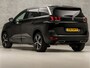 Peugeot 5008 1.2 PureTech GT-Line 7 Persoons Automaat 131Pk (PANORAMADAK, APPLE CARPLAY, GROOT NAVI, 360 CAMERA, CLIMATE, NIEUWE APK, NIEUWSTAAT)