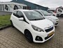 Peugeot 108 1.0 e-VTi Active
