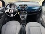 Fiat 500 0.9 TwinAir Lounge, AIRCO, Panoramadak, LM-velgen 15", Isofix, 115.543 km (NAP)