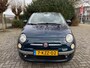 Fiat 500 0.9 TwinAir Lounge, AIRCO, Panoramadak, LM-velgen 15", Isofix, 115.543 km (NAP)