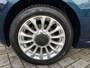 Fiat 500 0.9 TwinAir Lounge, AIRCO, Panoramadak, LM-velgen 15", Isofix, 115.543 km (NAP)
