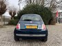 Fiat 500 0.9 TwinAir Lounge, AIRCO, Panoramadak, LM-velgen 15", Isofix, 115.543 km (NAP)