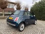 Fiat 500 0.9 TwinAir Lounge, AIRCO, Panoramadak, LM-velgen 15", Isofix, 115.543 km (NAP)
