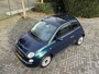 Fiat 500 0.9 TwinAir Lounge, AIRCO, Panoramadak, LM-velgen 15", Isofix, 115.543 km (NAP)