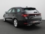 SEAT Leon Sportstourer 1.5 TSI FR Business Intense 130PK Trekhaak, 17" LM Velgen, Cruise Controle, PDC Voor en Achter, Full LED verlichting, Stoel-Stuurverwarming