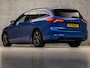 Ford Focus Wagon 1.0 EcoBoost ST-Line X Automaat (APPLE CARPLAY, GROOT NAVI, STUUR/STOELVERWARMING, GETINT GLAS, SPORTSTOELEN, CAMERA, KEYLESS, LANE ASSIST, NIEUWSTAAT)