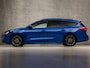 Ford Focus Wagon 1.0 EcoBoost ST-Line X Automaat (APPLE CARPLAY, GROOT NAVI, STUUR/STOELVERWARMING, GETINT GLAS, SPORTSTOELEN, CAMERA, KEYLESS, LANE ASSIST, NIEUWSTAAT)