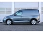 Volkswagen Caddy Cargo 1.5 TSI 115pk DSG | Navigatie | App Connect | Trekhaak | Cruise Control | DAB+ | ErgoComfort Stoel | Stoelverwarming | 16" Lichtmetaal | Dodehoek Ruit