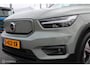 Volvo XC40 Recharge P8 AWD R-Design, Panoramadak, Stoel-stuurverwarming, Donker glas, Cruise, Clima, Navi, App connect, All Season banden