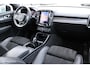 Volvo XC40 Recharge P8 AWD R-Design, Panoramadak, Stoel-stuurverwarming, Donker glas, Cruise, Clima, Navi, App connect, All Season banden