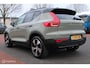 Volvo XC40 Recharge P8 AWD R-Design, Panoramadak, Stoel-stuurverwarming, Donker glas, Cruise, Clima, Navi, App connect, All Season banden
