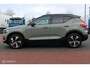 Volvo XC40 Recharge P8 AWD R-Design, Panoramadak, Stoel-stuurverwarming, Donker glas, Cruise, Clima, Navi, App connect, All Season banden