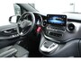 Mercedes-Benz V-klasse 250d / Aut / XXL / DC / Burmester / 360 Camera / 2x Elec Schuifdeur / Vol Opties / NIEUWSTAAT