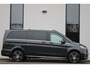 Mercedes-Benz V-klasse 300d / DC / AMG / Elec Stoelen / 360 Cam / 2x Elec Schuifdeur / Burmester / Vol Opties / NIEUWSTAAT