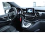 Mercedes-Benz V-klasse 220d / Aut / Lang / AMG / DC / 2x Schuifdeur / MBUX (apple carplay) / Camera / NIEUWSTAAT