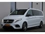 Mercedes-Benz V-klasse 220d / Aut / Lang / AMG / DC / 2x Schuifdeur / MBUX (apple carplay) / Camera / NIEUWSTAAT