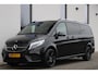 Mercedes-Benz V-klasse 300d / XXL / DC / AMG / Luchtvering / Burmester / 2x Elec Schuifdeur / Vol Opties / NIEUWSTAAT