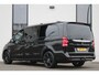 Mercedes-Benz V-klasse 300d / XXL / DC / AMG / Luchtvering / Burmester / 2x Elec Schuifdeur / Vol Opties / NIEUWSTAAT