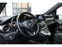 Mercedes-Benz V-klasse 300d / XXL / DC / AMG / Luchtvering / Burmester / 2x Elec Schuifdeur / Vol Opties / NIEUWSTAAT