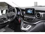 Mercedes-Benz V-klasse 300d / Lang / DC / 2x Schuifdeur / Apple Carplay / Camera / Leer / NIEUWSTAAT